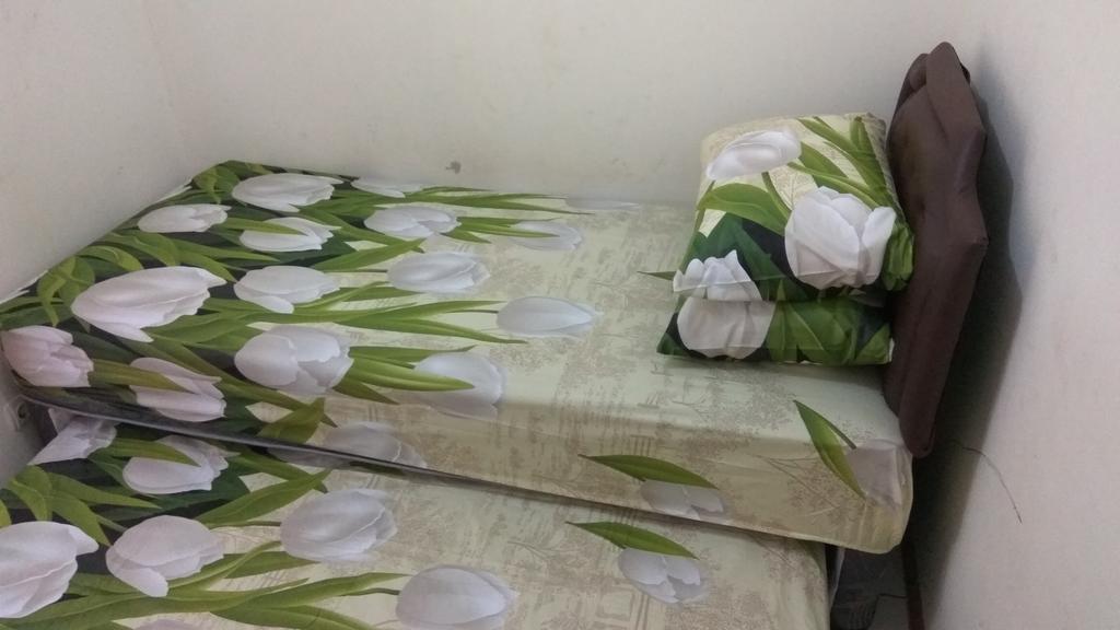 Alexandria Apartment บันดุง ภายนอก รูปภาพ