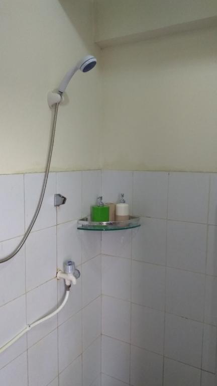 Alexandria Apartment บันดุง ภายนอก รูปภาพ