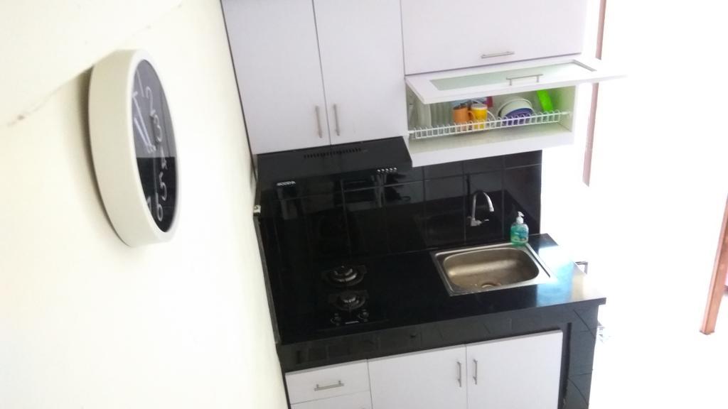 Alexandria Apartment บันดุง ภายนอก รูปภาพ