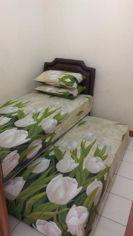 Alexandria Apartment บันดุง ภายนอก รูปภาพ