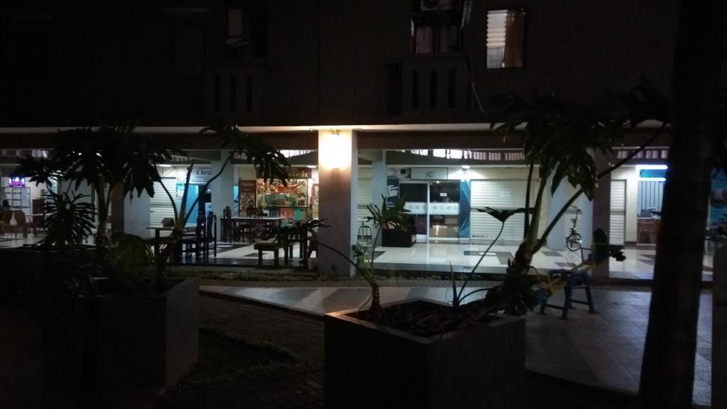 Alexandria Apartment บันดุง ภายนอก รูปภาพ