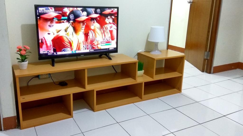 Alexandria Apartment บันดุง ภายนอก รูปภาพ