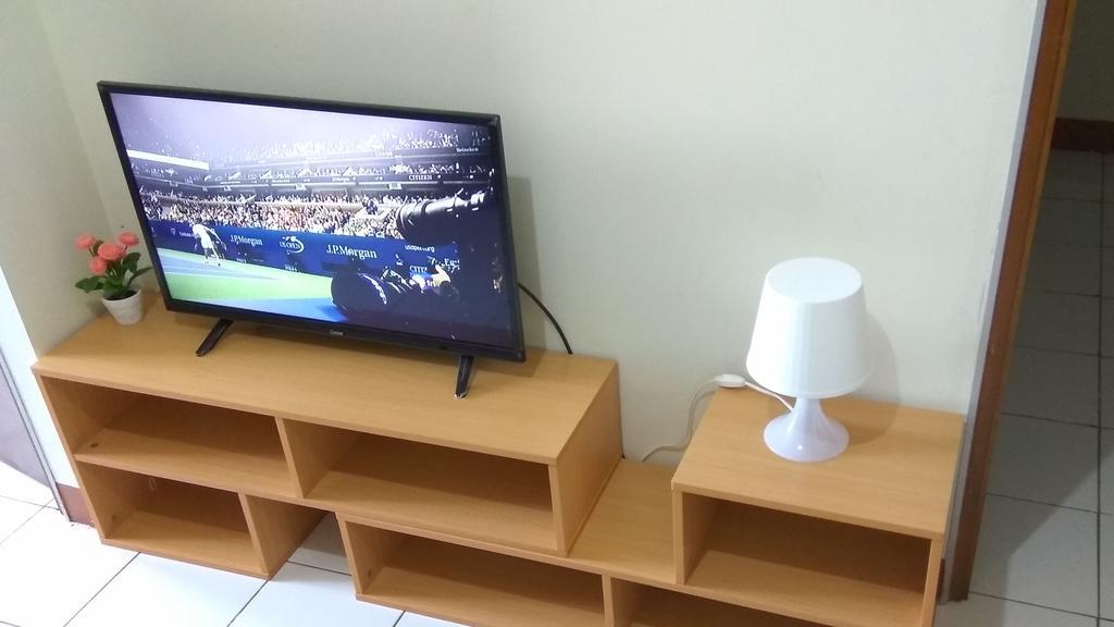 Alexandria Apartment บันดุง ภายนอก รูปภาพ