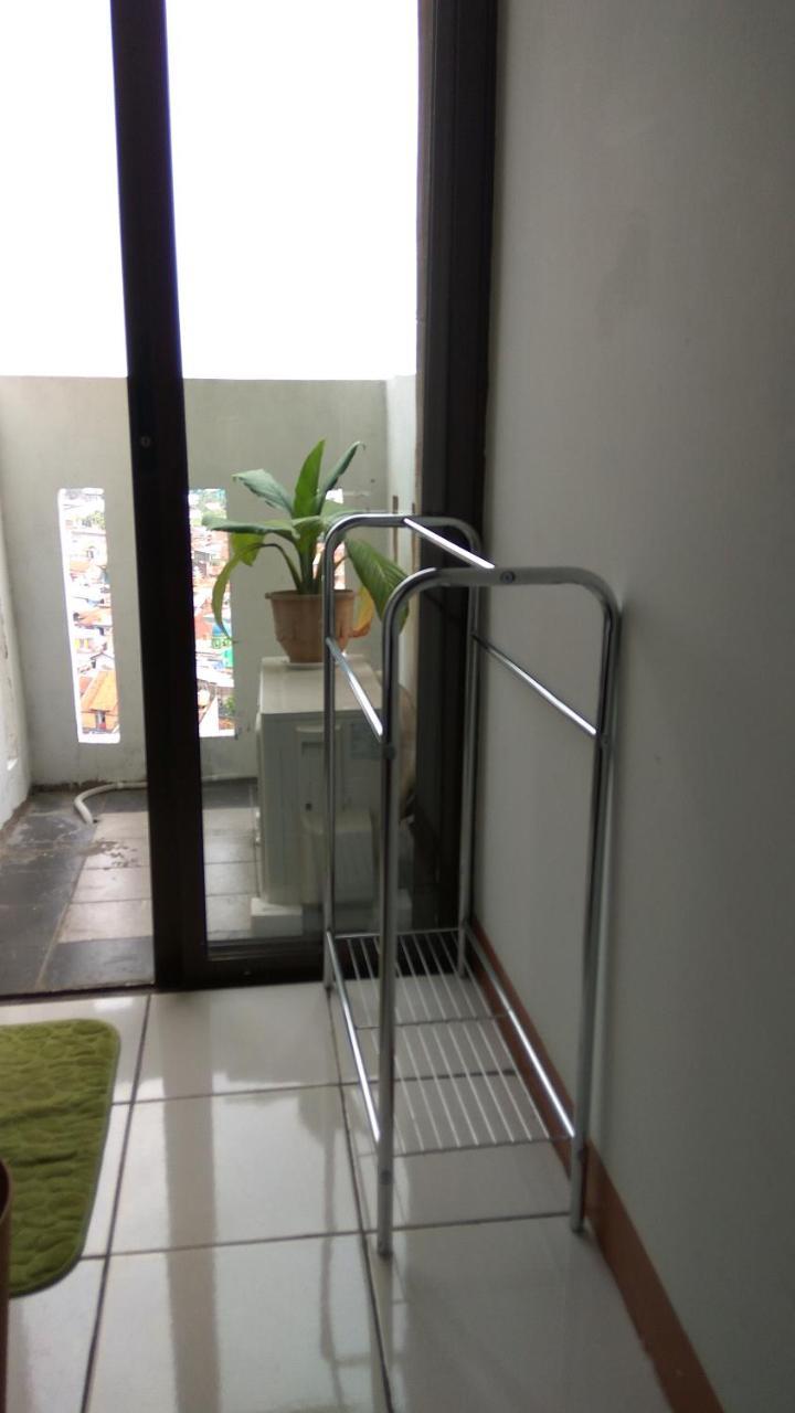 Alexandria Apartment บันดุง ภายนอก รูปภาพ